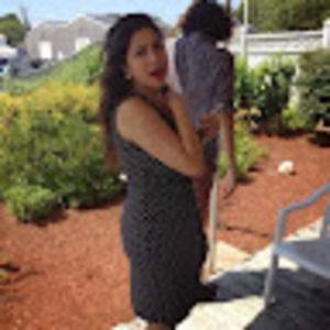 Meet your Posher, Adele